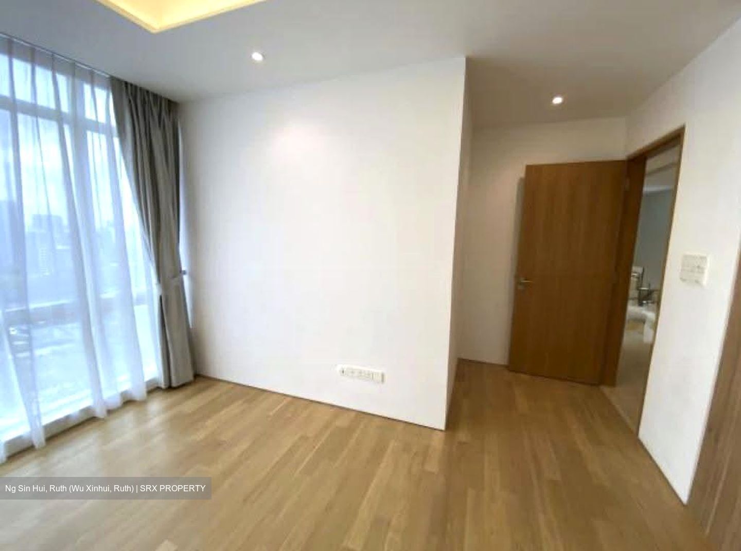 Orchard Scotts (D9), Condominium #613637111